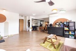 Blk 152C Bedok South Horizon (Bedok), HDB 5 Rooms #576082491